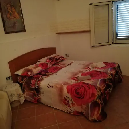 Orchidea Bed & Breakfast