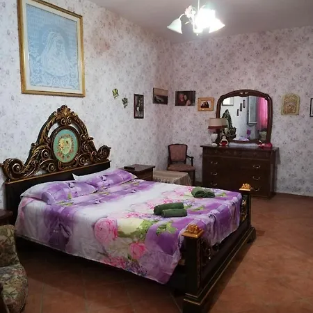 Orchidea Bed & Breakfast