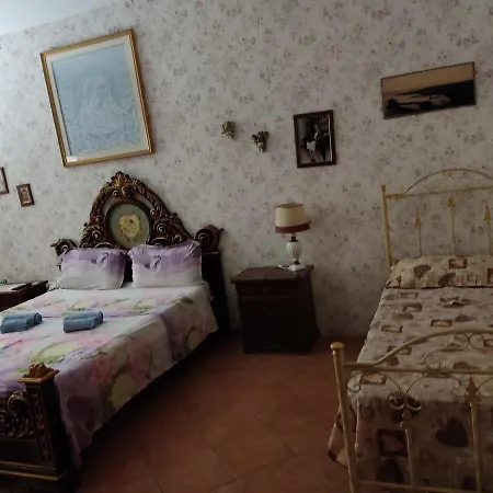 Orchidea Bed & Breakfast
