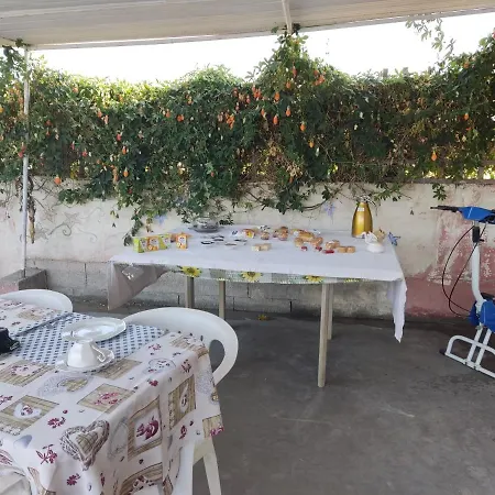 Orchidea Bed & Breakfast Alezio