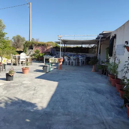 Orchidea Bed & Breakfast Alezio