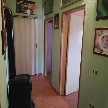 Orchidea Bed and breakfast 2*