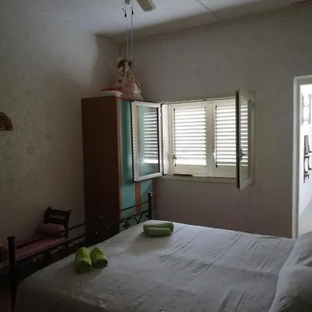 Orchidea Bed and breakfast Alezio