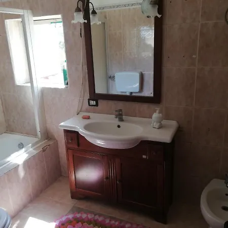 Orchidea Bed and breakfast