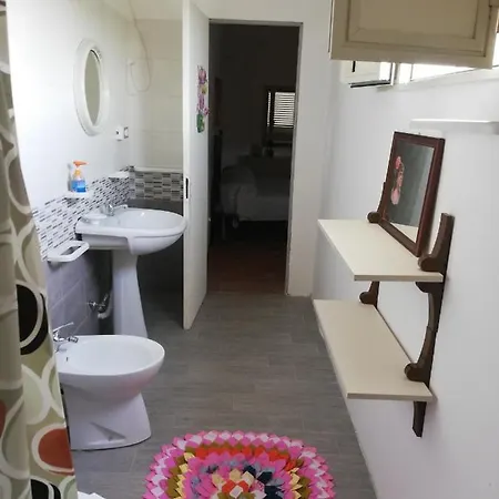 Orchidea Bed and breakfast