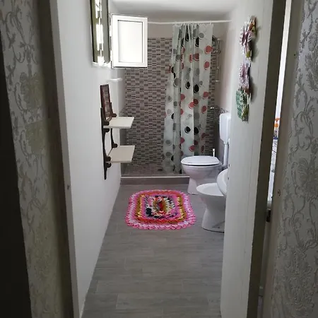 Orchidea Bed and breakfast