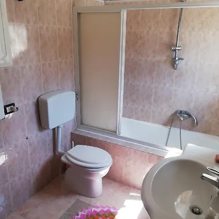 Orchidea Bed and breakfast