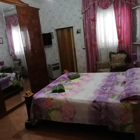 Orchidea Bed and breakfast Alezio