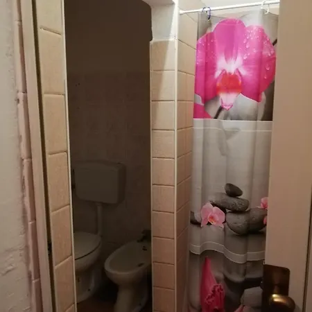 Orchidea Bed and breakfast