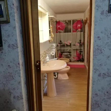 Orchidea Bed and breakfast Alezio
