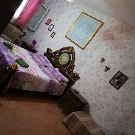 Orchidea Bed and breakfast