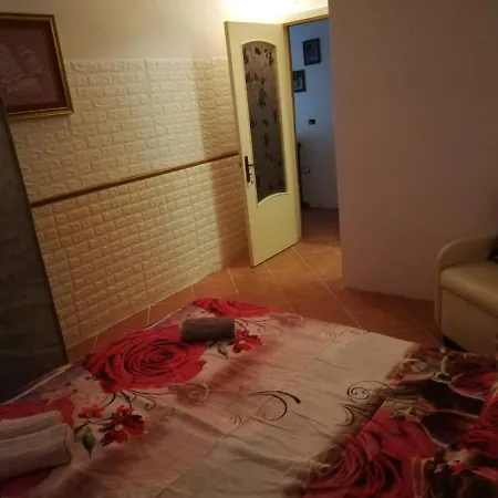 Orchidea Bed and breakfast