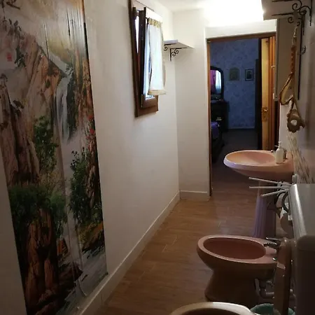 Orchidea Bed and breakfast