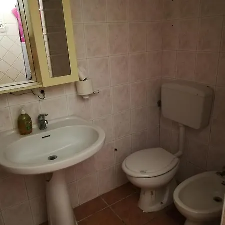 Orchidea Bed and breakfast