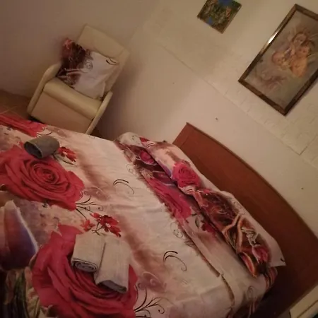 Orchidea Bed and breakfast 2*