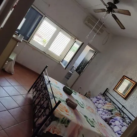 Bed and breakfast Orchidea