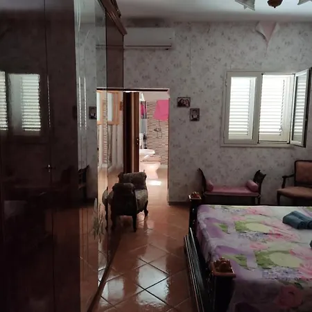 Bed and breakfast Orchidea